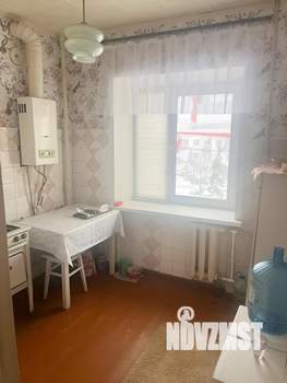 1-к квартира, на длительный срок, 32м2, 3/5 этаж