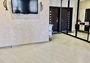 3-к квартира, на длительный срок, 120м2, 4/10 этаж