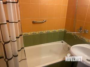 1-к квартира, посуточно, 40м2, 7/9 этаж