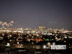 2-к квартира, посуточно, 32м2, 7/12 этаж