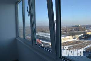 1-к квартира, посуточно, 40м2, 10/14 этаж