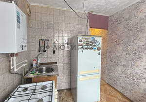 2-к квартира, на длительный срок, 44м2, 4/5 этаж