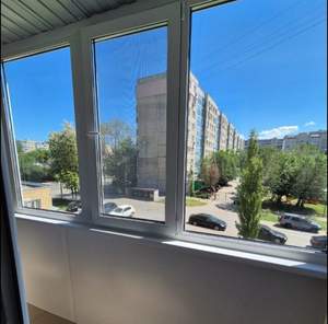 1-к квартира, на длительный срок, 35м2, 3/10 этаж