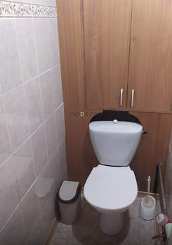 3-к квартира, на длительный срок, 60м2, 3/9 этаж