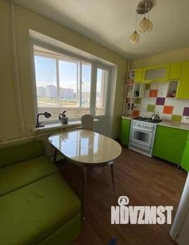 1-к квартира, на длительный срок, 36м2, 5/6 этаж