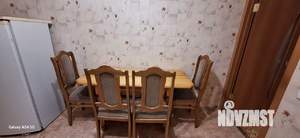 1-к квартира, на длительный срок, 45м2, 2/8 этаж