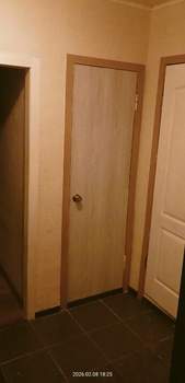 1-к квартира, на длительный срок, 43м2, 3/9 этаж