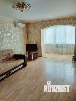 2-к квартира, посуточно, 73м2, 2/11 этаж