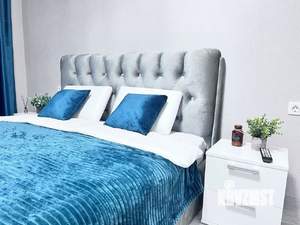 1-к квартира, посуточно, 40м2, 3/10 этаж