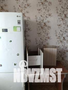 1-к квартира, на длительный срок, 25м2, 8/8 этаж