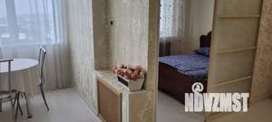 1-к квартира, посуточно, 50м2, 20/23 этаж