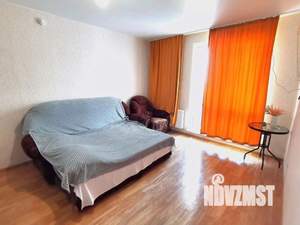 2-к квартира, посуточно, 80м2, 1/1 этаж