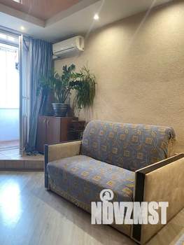 Студия квартира, посуточно, 30м2, 5/5 этаж