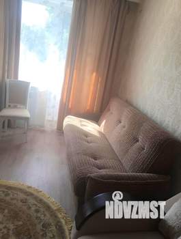 Студия квартира, на длительный срок, 33м2, 7/9 этаж