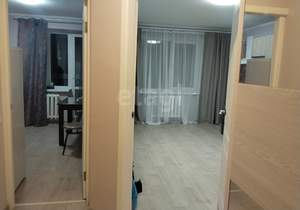 1-к квартира, на длительный срок, 34м2, 9/10 этаж