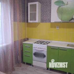 1-к квартира, на длительный срок, 40м2, 4/9 этаж