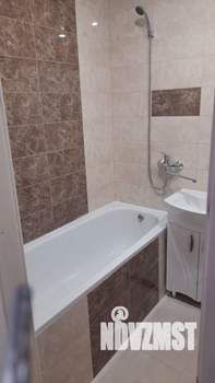1-к квартира, на длительный срок, 40м2, 1/10 этаж