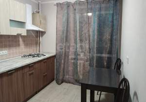 1-к квартира, на длительный срок, 34м2, 9/10 этаж