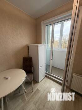 1-к квартира, на длительный срок, 30м2, 2/10 этаж