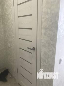 Студия квартира, на длительный срок, 29м2, 2/5 этаж