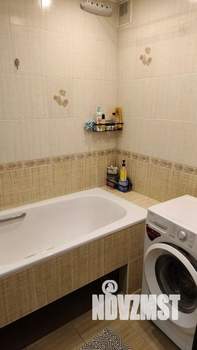 1-к квартира, на длительный срок, 56м2, 3/10 этаж