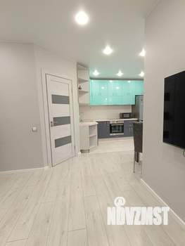 2-к квартира, на длительный срок, 60м2, 20/25 этаж