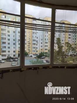 2-к квартира, на длительный срок, 59м2, 4/10 этаж