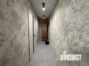 1-к квартира, посуточно, 32м2, 10/10 этаж