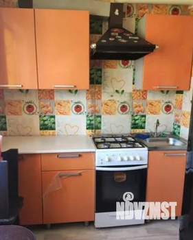 2-к квартира, на длительный срок, 45м2, 4/5 этаж