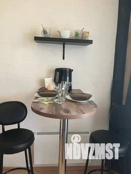 1-к квартира, посуточно, 31м2, 2/3 этаж