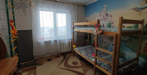 3-к квартира, на длительный срок, 74м2, 4/10 этаж