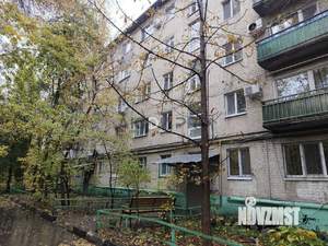 1-к квартира, на длительный срок, 32м2, 4/5 этаж