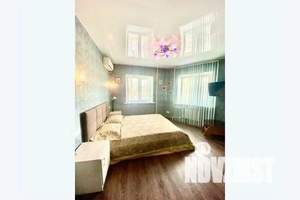 2-к квартира, посуточно, 48м2, 2/5 этаж