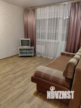 1-к квартира, на длительный срок, 38м2, 4/11 этаж