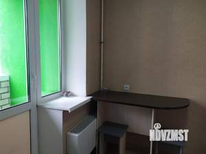 1-к квартира, на длительный срок, 30м2, 8/9 этаж