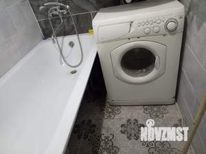 1-к квартира, на длительный срок, 34м2, 4/5 этаж