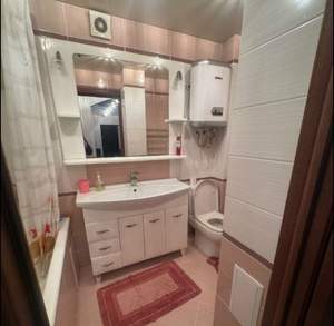 2-к квартира, на длительный срок, 50м2, 4/9 этаж