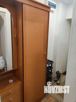 1-к квартира, на длительный срок, 31м2, 4/5 этаж