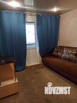 1-к квартира, на длительный срок, 30м2, 5/5 этаж
