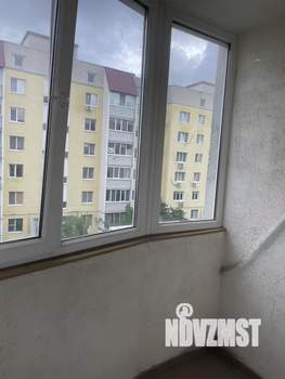 2-к квартира, на длительный срок, 53м2, 4/7 этаж