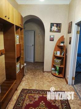 2-к квартира, на длительный срок, 57м2, 3/5 этаж