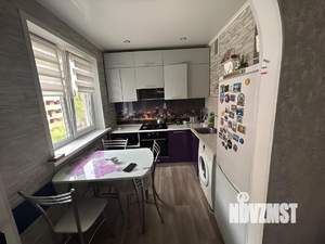 2-к квартира, на длительный срок, 45м2, 5/5 этаж