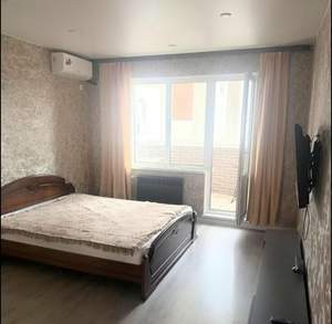 1-к квартира, на длительный срок, 40м2, 8/10 этаж