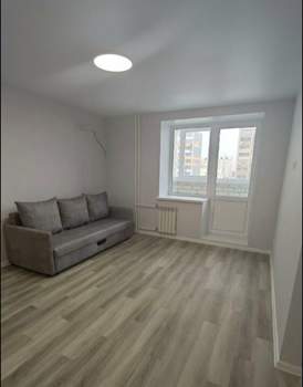 1-к квартира, на длительный срок, 30м2, 4/10 этаж