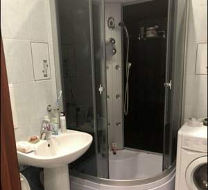 1-к квартира, на длительный срок, 34м2, 4/5 этаж