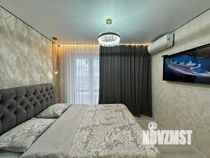 1-к квартира, посуточно, 32м2, 10/10 этаж