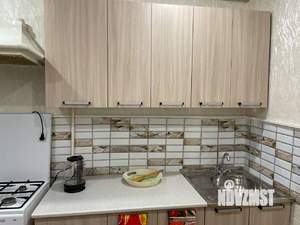 2-к квартира, на длительный срок, 44м2, 1/9 этаж