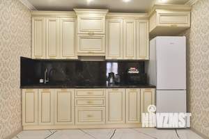 1-к квартира, посуточно, 43м2, 2/25 этаж