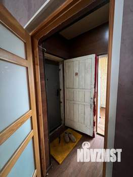1-к квартира, на длительный срок, 30м2, 2/2 этаж