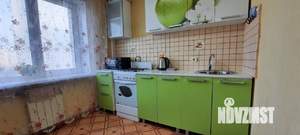 1-к квартира, посуточно, 39м2, 1/1 этаж